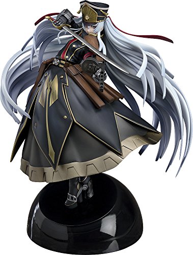 Re Creators アルタイル 1 8スケール Abs Pvc製 塗装済み完成品フィギュアの通販はau Pay マーケット モカハウス