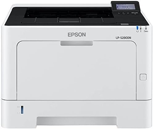 エプソン ページプリンター A4 モノクロ LP-S280DN
