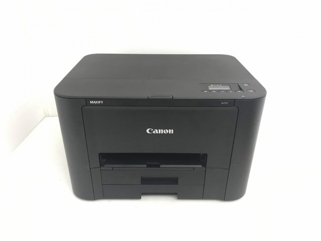 Canon キヤノン インクジェットプリンタ IB4130 ビジネス