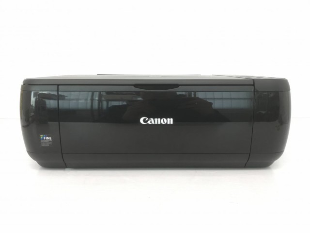 Canon インクジェット複合機 PIXUS MP280 文字がキレイ 顔料ブラック 3
