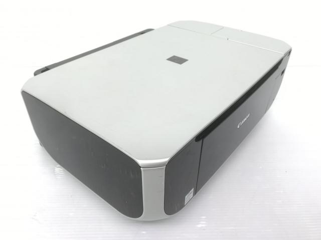 中古】キヤノン PIXUS MP470の通販はau PAY マーケット - プリンター