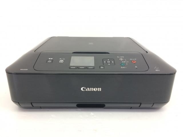 Canon インクジェットプリンター PIXUS MG5430 Canon インクジェットプリンター PIXUS MG5430