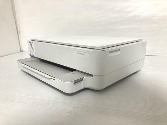 HP ENVY 6020 A4インクジェットプリンター 中古】ヒューレット