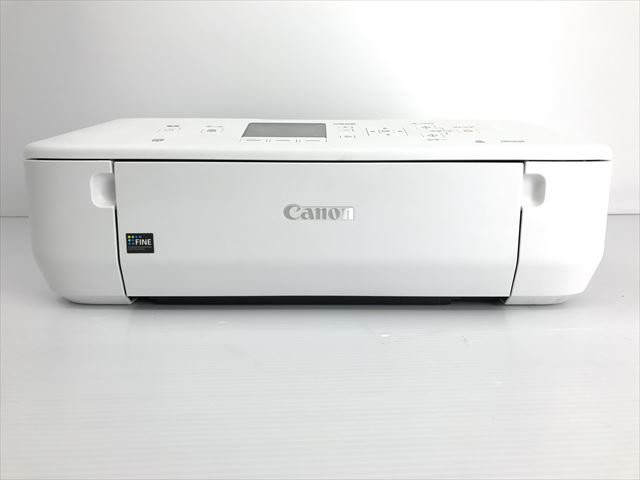 中古】Canon キヤノン インクジェット複合機 PIXUS MG5530 WH