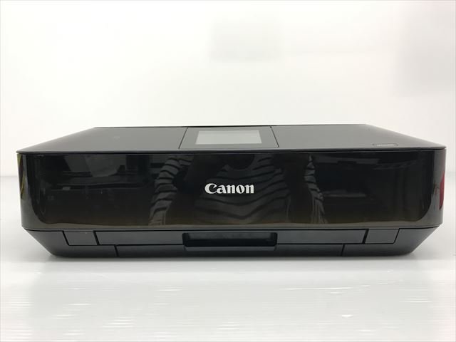 【中古】旧モデル Canon インクジェット複合機 PIXUS MG6330 ブラックの通販は 9,400円