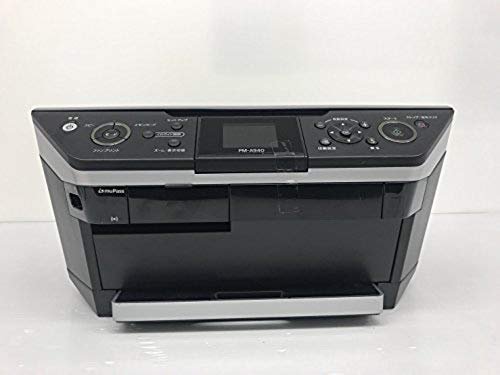 EPSON PM-A940 マルチフォトカラリオ インクジェット複合機