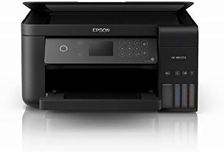 【中古】エプソン A4カラープリント対応 エコタンク搭載 インクジェット複合機（ブラック）EPSON EW-M630TB 16,400円