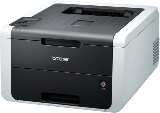 (旧モデル) brother レーザープリンター A4 カラー JUSTIO HL-3170CDW