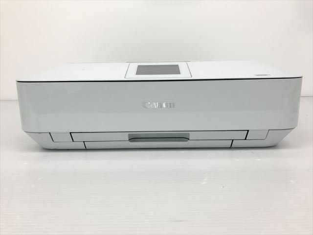 Canon インクジェット複合機 PIXUS MG6330 ホワイト【公式通販】