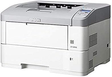 EPSON A3モノクロレーザープリンター LP-S3550