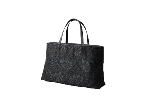 笹井源商店 フォーマルバッグ  刺繍レース 京都の老舗 7211
