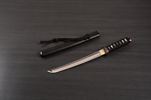 模造刀 妖刀村正「懐剣」 掛け台無し コスプレ 撮影 模擬刀  の通販は