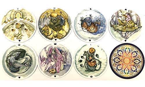 タロットカード 78枚 タロット占い サークル オブ ライフ タロット Circle Of Life Tarot 日本語解説書付き 正規品 の通販はau Pay マーケット クロノスゲート Au Pay マーケット店 タロットカード 78枚 タロット占い サークル オブ ライフ タロット Circle Of Life Tarot 日本語解説書付き 正規品 の通販はau Pay マーケット クロノスゲート Au Pay マーケット店