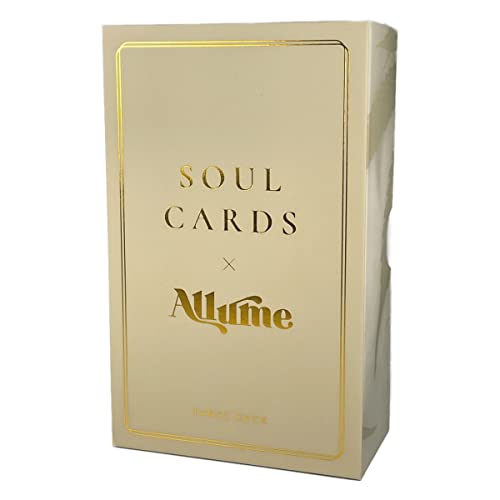 ソウルカード タロット グリーン・ドリーム Soul Cards GREEN DREAM タロットカード 78枚 ウェイト版 タロット占い 日本語解説書付き 正規品