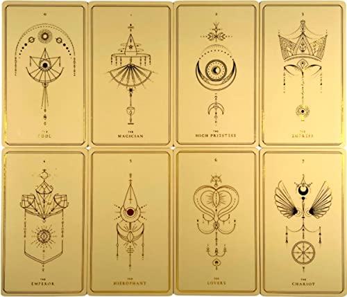 ソウルカード タロット グリーン・ドリーム Soul Cards GREEN