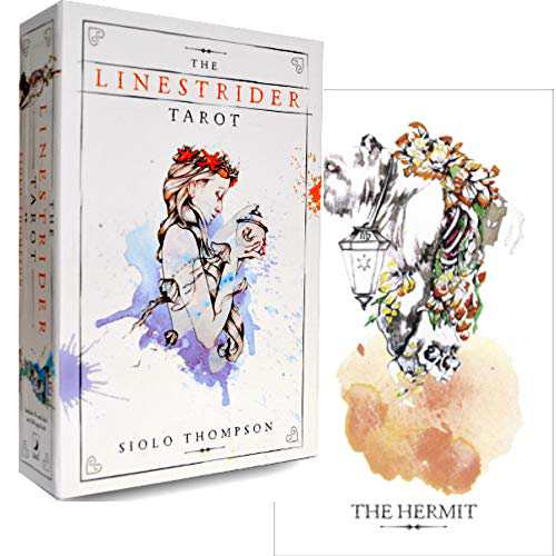 タロットカード 78枚 ライダー版 タロット占い ラインストライダー タロット The Linestrider Tarot 日本語解説書付き 正規品 の通販はau Pay マーケット クロノスゲート Au Pay マーケット店