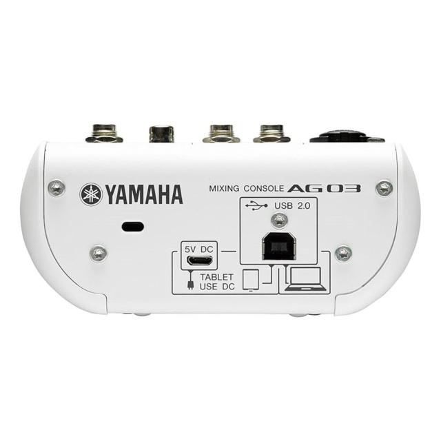 整備済み品】 ヤマハ YAMAHA ウェブキャスティングミキサー オーディオ