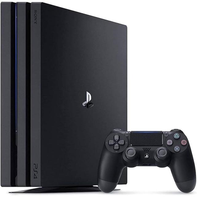 プレイステーション4pro 1TB CUH-7200B B01 PlayStation 4 Pro