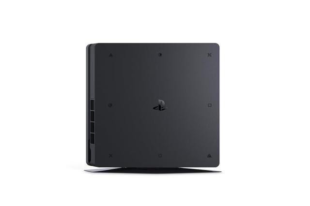 PlayStation 4 SONY ジェット ブラック 500GB CUH-2200AB01 PS4 
