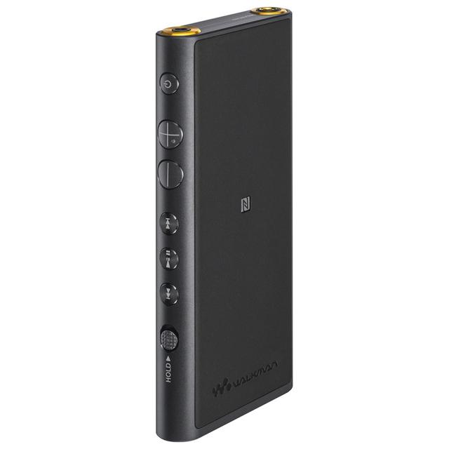 整備済み品】 ソニー ウォークマン ZXシリーズ 64GB NW-ZX300