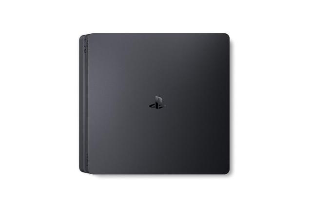整備済み品 SONY PlayStation 4 ジェット ブラック 1TB CUH-2100BB01 PS4 プレイステーション4 本体 プレステ4 ゲーム機 据え置き 家庭用 家電 黒 人気 定番 リビング エンタメ おうち時間 名作 暇つぶし メーカー生産終了 送料無料 中古 180日保証_4