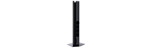 整備済み品 SONY PlayStation 4 ジェット ブラック 1TB CUH-2100BB01 PS4 プレイステーション4 本体 プレステ4 ゲーム機 据え置き 家庭用 家電 黒 人気 定番 リビング エンタメ おうち時間 名作 暇つぶし メーカー生産終了 送料無料 中古 180日保証_3