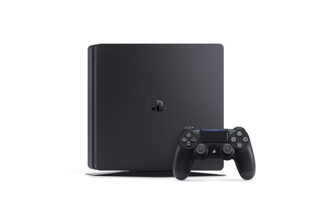 PlayStation 4 SONY ジェット ブラック 500GB CUH-2200AB01 PS4 プレイステーション4 本体 プレステ4 ゲーム機 据え置き 家庭用 家電 黒 人気 定番 リビング エンタメ おうち時間 名作 暇つぶし 送料無料 中古 整備済み品 180日保証