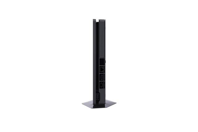 PlayStation 4 SONY ジェット ブラック 500GB CUH-2200AB01 PS4 プレイステーション4 本体 プレステ4 ゲーム機 据え置き 家庭用 家電 黒 人気 定番 リビング エンタメ おうち時間 名作 暇つぶし 送料無料 中古 整備済み品 180日保証_5