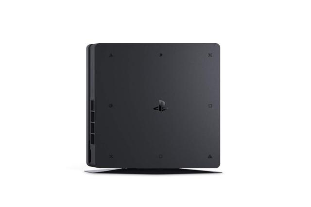 PlayStation 4 SONY ジェット ブラック 500GB CUH-2200AB01 PS4 プレイステーション4 本体 プレステ4 ゲーム機 据え置き 家庭用 家電 黒 人気 定番 リビング エンタメ おうち時間 名作 暇つぶし 送料無料 中古 整備済み品 180日保証_4
