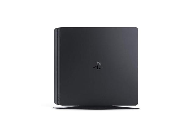 PlayStation 4 SONY ジェット ブラック 500GB CUH-2200AB01 PS4 プレイステーション4 本体 プレステ4 ゲーム機 据え置き 家庭用 家電 黒 人気 定番 リビング エンタメ おうち時間 名作 暇つぶし 送料無料 中古 整備済み品 180日保証_3