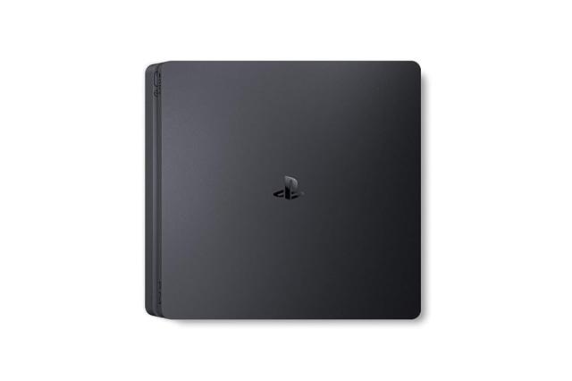 PlayStation 4 SONY ジェット ブラック 500GB CUH-2200AB01 PS4 プレイステーション4 本体 プレステ4 ゲーム機 据え置き 家庭用 家電 黒 人気 定番 リビング エンタメ おうち時間 名作 暇つぶし 送料無料 中古 整備済み品 180日保証_2