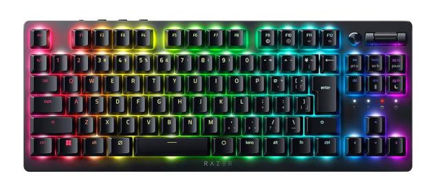 【整備済み品】 Razer(レイザー) DeathStalker V2 Pro Tenkeyless JP Linear Optical 日本語配列