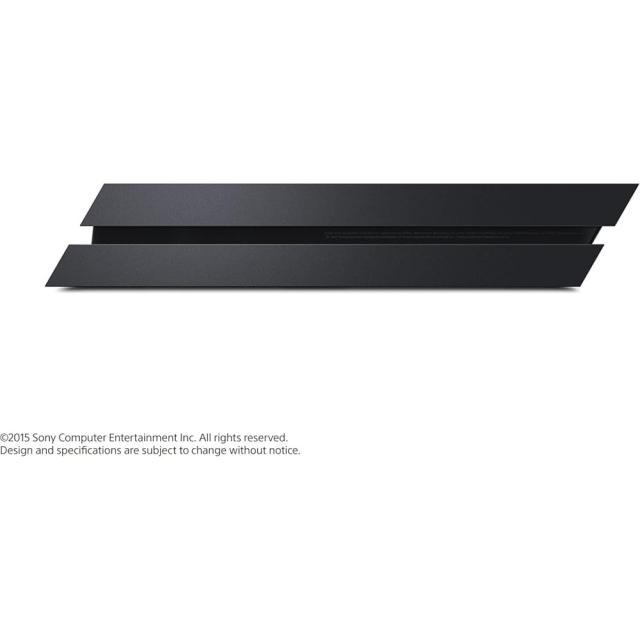 整備済み品 SONY PlayStation 4 500GB CUH-1200AB01 PS4 プレイステーション4 本体 プレステ4 ゲーム機 据え置き 家庭用 家電 黒 ジェットブラック 人気 定番 リビング エンタメ おうち時間 名作 暇つぶし 送料無料 中古 180日保証_4