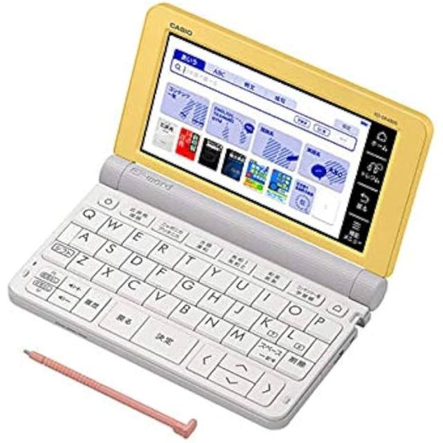 カシオ 電子辞書 追加コンテンツ microSDカード版 現代