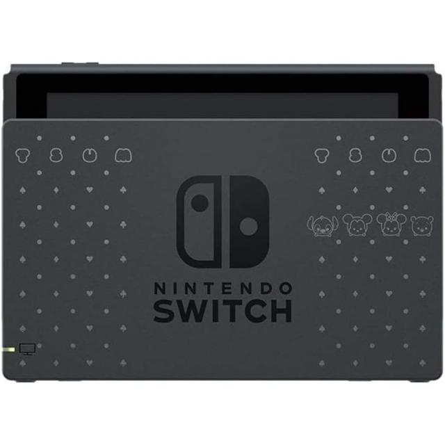【整備済み品】 Nintendo Switch ディズニー ツムツム フェスティバルセット パッケージ版ソフト付属 [video game]_5