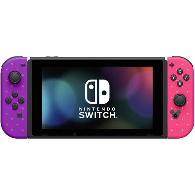 【整備済み品】 Nintendo Switch ディズニー ツムツム フェスティバルセット パッケージ版ソフト付属 [video game]_1