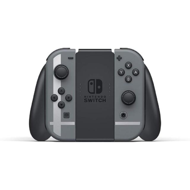 【整備済み品】 Nintendo Switch 大乱闘スマッシュブラザーズ SPECIALセット パッケージ版ソフト付属 [video game]_2