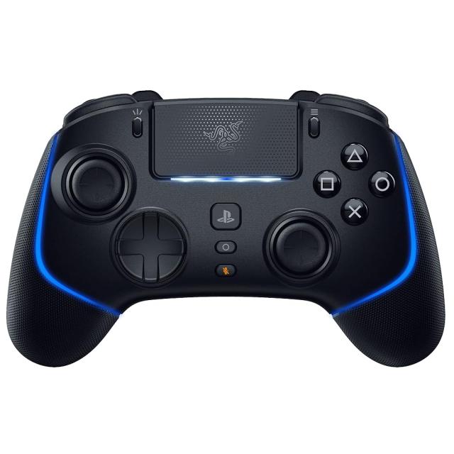 Razer Wolverine V2 Pro コントローラー