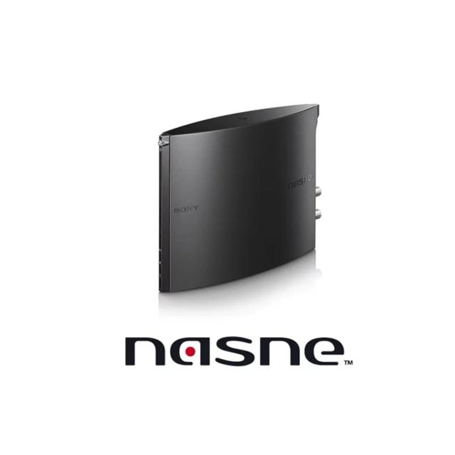 整備済み品】 nasne 1TBモデル (CUHJ-15004) フル初期化済みの通販はau