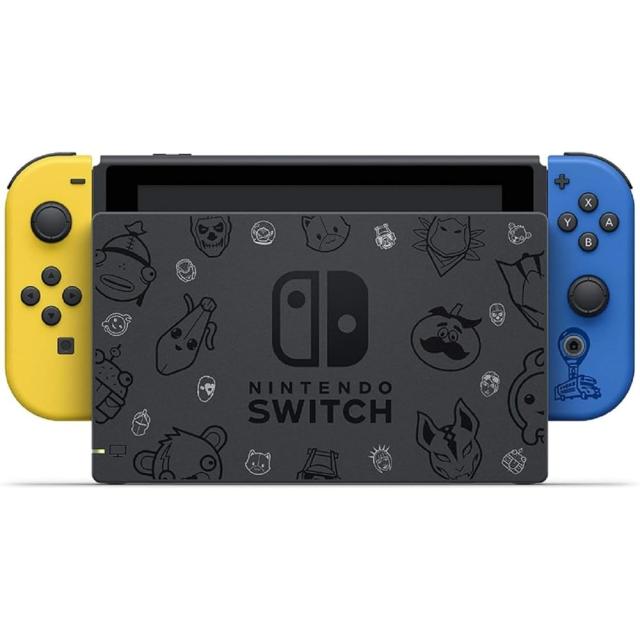 【整備済み品】 Nintendo Switch:フォートナイトSpecialセット ニンテンドースイッチ [video game]_5