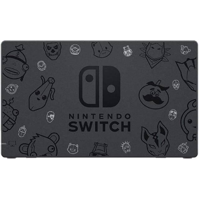 【整備済み品】 Nintendo Switch:フォートナイトSpecialセット ニンテンドースイッチ [video game]_4