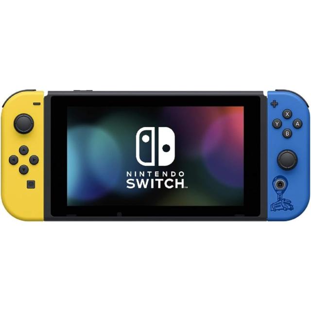【整備済み品】 Nintendo Switch:フォートナイトSpecialセット ニンテンドースイッチ [video game]_1