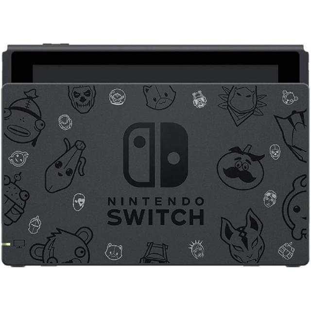 【整備済み品】 Nintendo Switch:フォートナイトSpecialセット ニンテンドースイッチ [video game]_3