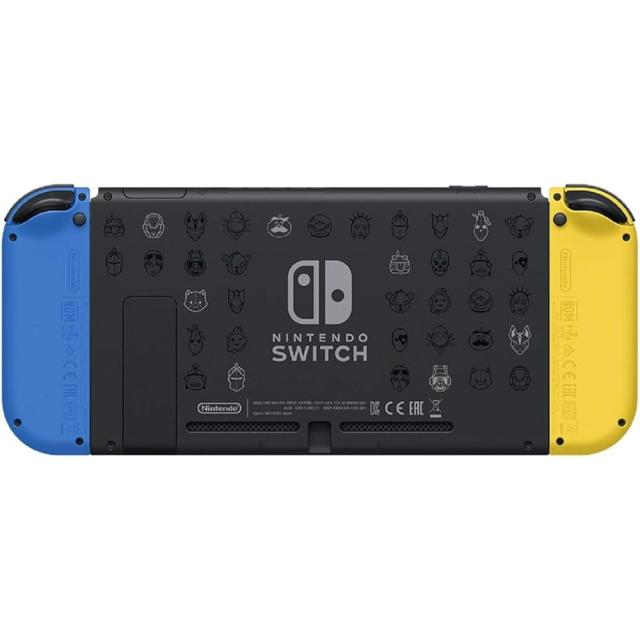 【整備済み品】 Nintendo Switch:フォートナイトSpecialセット ニンテンドースイッチ [video game]_2