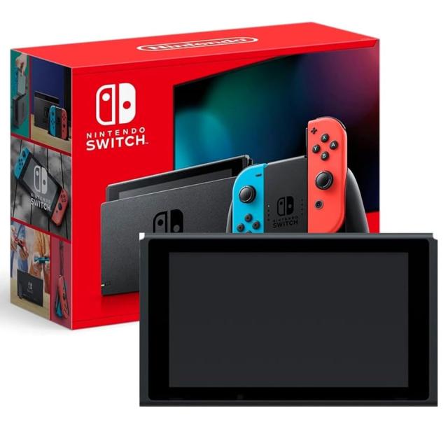 Nintendo Switch - ニンテンドースイッチ　新型　新品未開封 2025年最新】Yahoo!オークション -nintendo switch 本体 未開封