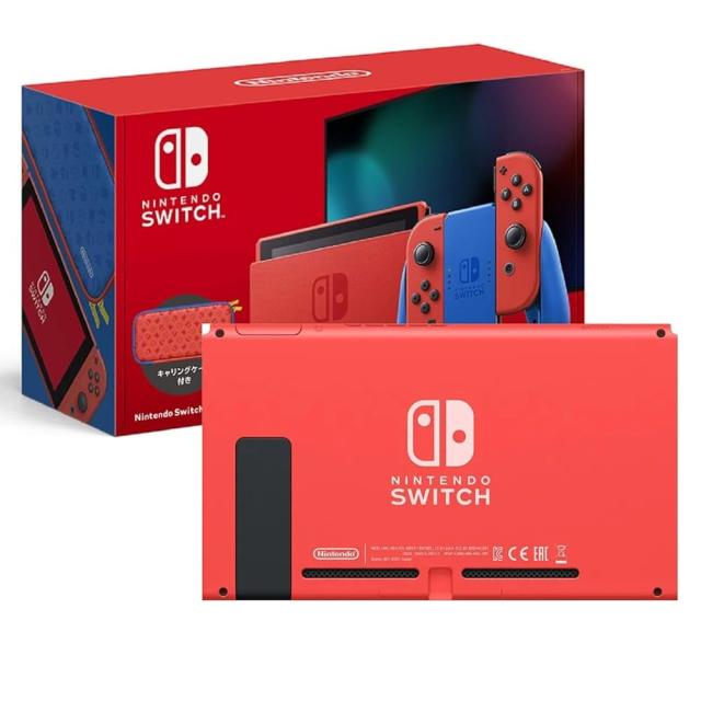 Switch Nintendo Switch本体　付属品完備 Nintendo Switch 本体 付属品（ニンテンドースイッチ 品番 品質
