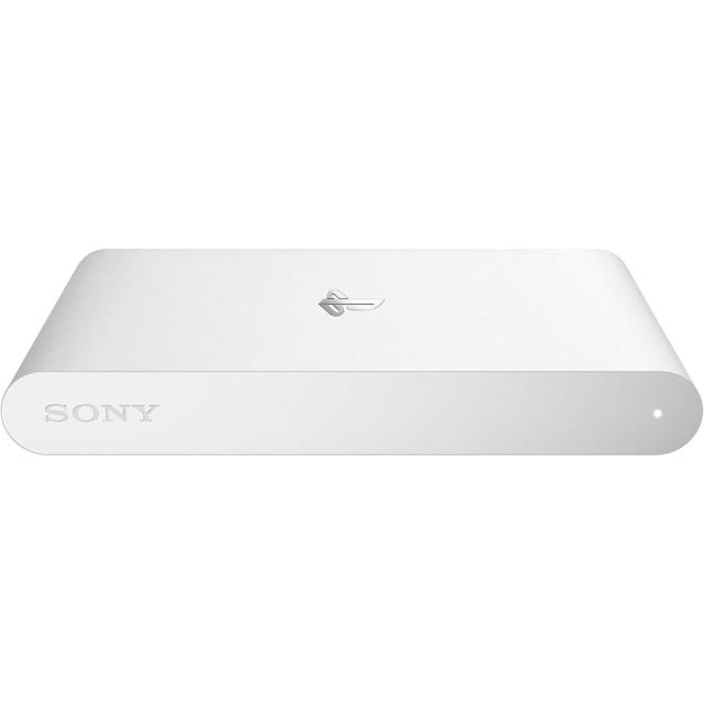 PlayStation Vita - PS  vita  tv  （VTE-1000AB01）メーカー生産終了品 Amazon.co.jp: PlayStation Vita TV (VTE-1000AB01)【メーカー