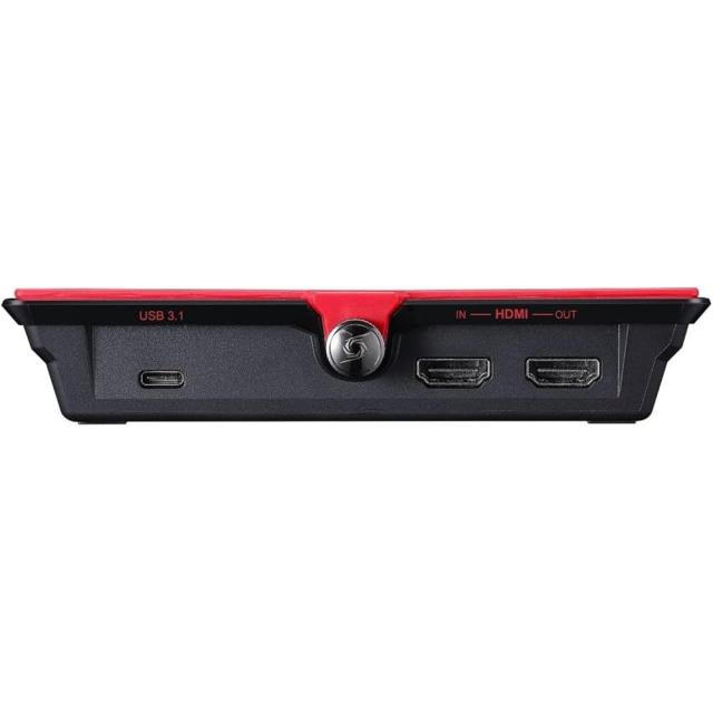 【整備済み品】AVerMedia USB端子 usb Live Gamer EXTREME 2 GC550 PLUS [4Kパススルー対応 ゲームキャプチャーボックス] DV482 not machine specific_1