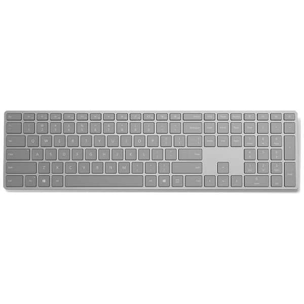 【整備済み品】 Microsoft マイクロソフト Surface専用ワイヤレスキーボード 英語配列 キーボード 英語版 WS2-00024