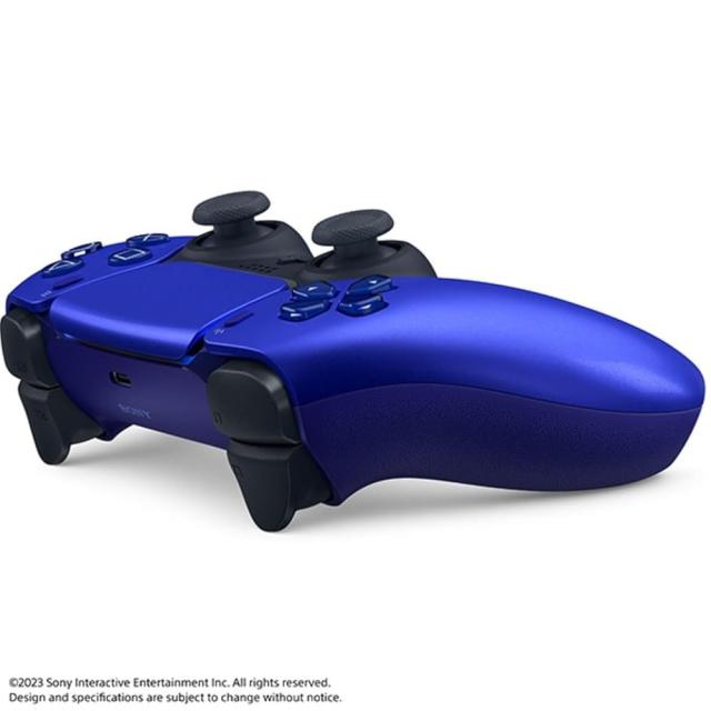 整備済み品】 ソニー DualSense ワイヤレスコントローラー